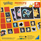 Pokémon Collector's Memory