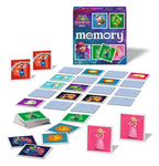 The Super Mario Galaxy Movie Memory
