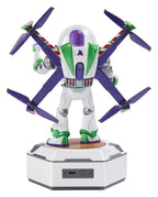 Disney Interactive Robot Toy Story 5 Set - Buzz Lightyear & Woody (Hi-Tech Edition) *French Version*
