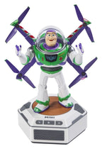 Disney Interactive Robot Toy Story 5 Set - Buzz Lightyear & Woody (Hi-Tech Edition) *French Version*