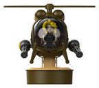 SNK Metal Slug 4-in-1 Collector's Set 30th Anniversary