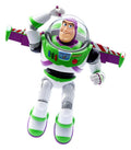 Disney Pixar Toy Story Buzz Lightyear Robot (30th Anniversary Limited Edition) 37 cm