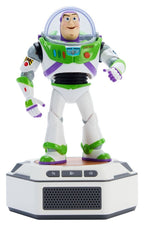 Disney Pixar Toy Story Interactive Robot Kit - Buzz Lightyear *French Version* 17 cm