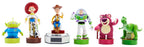 Disney Pixar Toy Story Interactive Robot 30th Anniversary Collector's Set *French Version* 19 cm