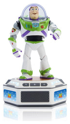 Disney Pixar Toy Story Interactive Robot 30th Anniversary Collector's Set *French Version* 19 cm