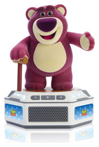 Disney Pixar Toy Story Interactive Robot 30th Anniversary Collector's Set *French Version* 19 cm