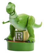 Disney Pixar Toy Story Interactive Robot 30th Anniversary Collector's Set *French Version* 19 cm