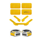 Wall-E Interactive Mini Robots 2 Pack Wall-E & Eve *English version*