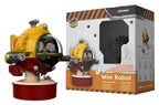 SNK Interactive Robot Metal Slug Series Slug Mariner 12 cm