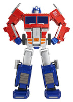 Transformers G1 Flagship Interactive Robot Optimus Prime (2026 Version) 48 cm