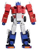 Transformers G1 Flagship Interactive Robot Optimus Prime (2026 Version) 48 cm
