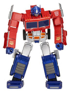 Transformers G1 Flagship Interactive Robot Optimus Prime (2026 Version) 48 cm