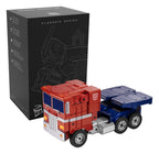 Transformers G1 Flagship Interactive Robot Optimus Prime (2026 Version) 48 cm