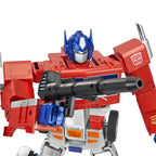 Transformers G1 Flagship Interactive Robot Optimus Prime (2026 Version) 48 cm