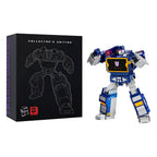 Transformers Interactive Robot Soundwave G1 Flagship 36 cm