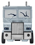 Transformers G1 Flagship Interactive Robot Optimus Prime (The Fallen Leader Edition) 48 cm
