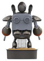 SNK Interactive Robot Metal Slug Series Slug Armor 12 cm
