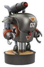 SNK Interactive Robot Metal Slug Series Slug Armor 12 cm