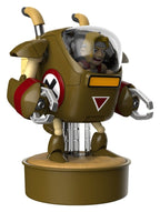 SNK Interactive Robot Metal Slug Series LV Armor 11 cm