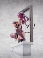 Original Character PVC Figure 1/6 Succubus Mieru Deluxe Ver. 26 cm