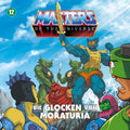 Masters of the Universe Radio Play CD Episode 12: Die Glocken von Moraturia *German Version*