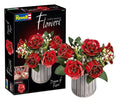 Revell Flowers Wooden Flowers Dream of Roses 22 cm