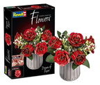 Revell Flowers Wooden Flowers Dream of Roses 22 cm