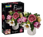 Revell Flowers Wooden Flowers Flower Garden 22 cm