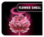 Revell Flowers Wooden Flowers Flower Garden 22 cm
