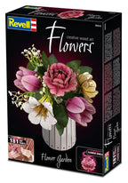 Revell Flowers Wooden Flowers Flower Garden 22 cm