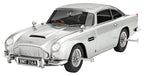 James Bond Revell Advent Calendar Aston Martin DB5 Model Kit 21 cm