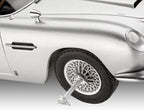 James Bond Revell Advent Calendar Aston Martin DB5 Model Kit 21 cm