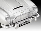 James Bond Revell Advent Calendar Aston Martin DB5 Model Kit 21 cm