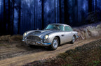 James Bond Revell Advent Calendar Aston Martin DB5 Model Kit 21 cm