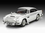 James Bond Revell Advent Calendar Aston Martin DB5 Model Kit 21 cm