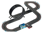 Sonic the Hedgehog Carrera GO!!! Race Track Set Sonic Racing CrossWorlds