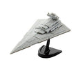 Star Wars Model Kit 1/12300 Imperial Star Destroyer 13 cm