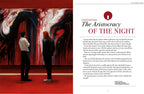 Vampire: The Masquerade 5th Edition RPG book The Crimson Gutter Chronicle Book *Englische Version*