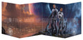 Exodus RPG Gamemaster's Screen