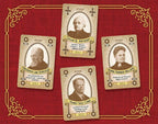 Renegade Original Game World's Fair 1893 *Englische Version*