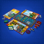 Avalon Hill board game Vegas Showdown *English Version*