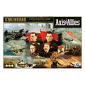 Axis & Allies board game Stalingrad *English Version*