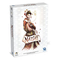 Renegade Original board game Naishi *Englische Version*