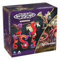 Heroscape Army Expansion Age of Annihilation Thormun & Kraken *English Version*