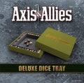 Axis & Allies Deluxe Dice Tray *English Version*