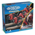 Heroscape Board Game Army Expansion Twilight Clan Riders *English Version*