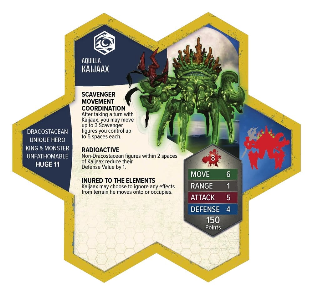 Heroscape Army Expansion Fury of the Verdant Pact Standard Edition *English Version*