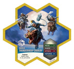 Heroscape Army Expansion Thunderhoof Calvary Standard Edition *English Version*