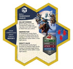 Heroscape Army Expansion Thunderhoof Calvary Standard Edition *English Version*