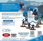 Heroscape Army Expansion Mariedian Resistance Fighters Standard Edition *English Version*
